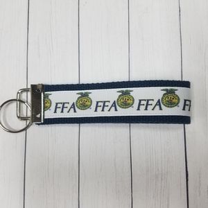 FFA keychain